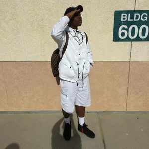 Meet your Posher, Bobby